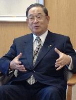 Toyota's Cho hints at modest pay hike